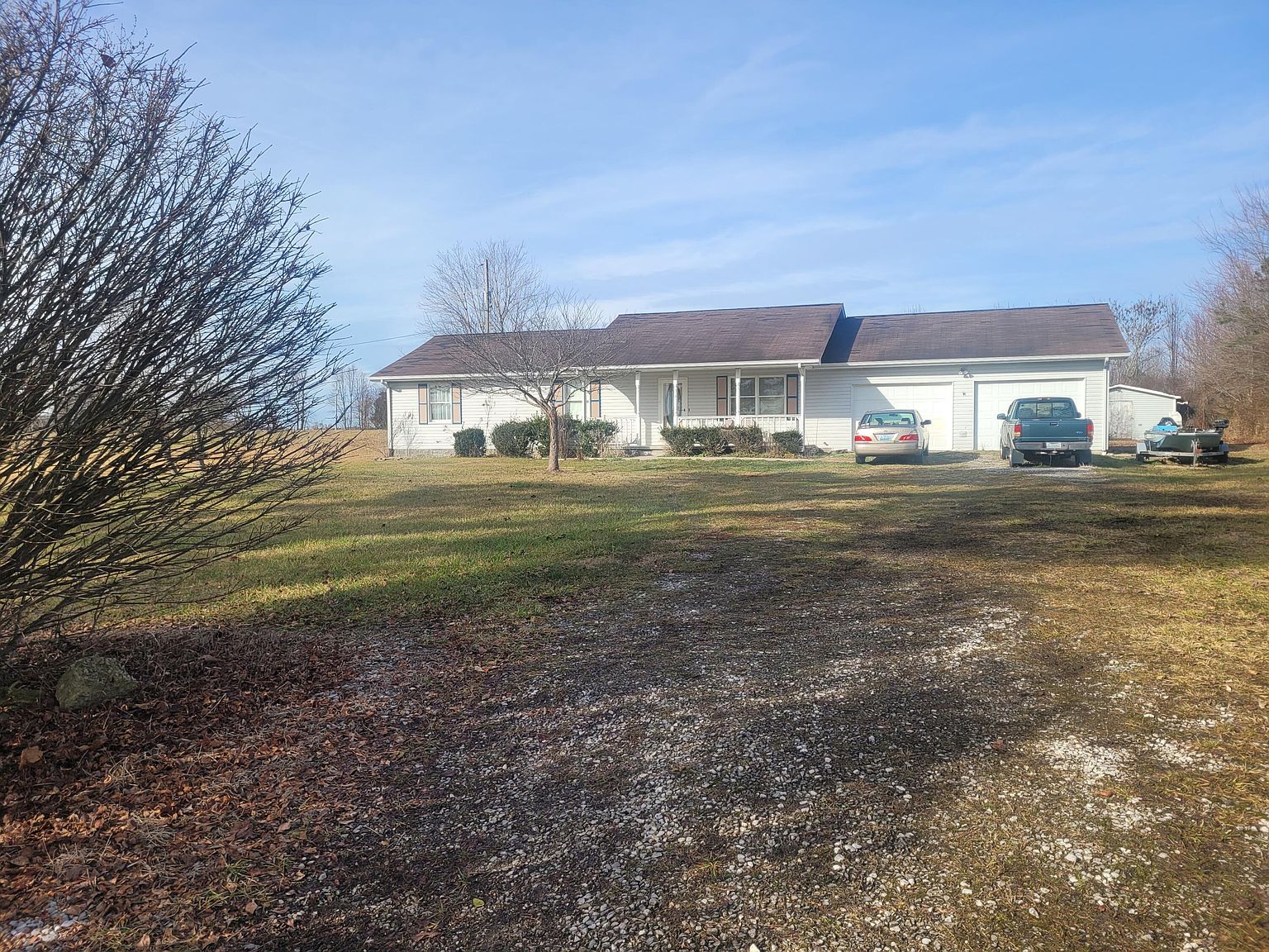 268 Craigs Creek Rd, London, KY 40744 MLS 24000489 Zillow