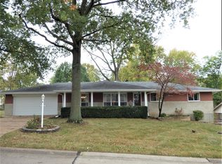 616 Camborne Dr, Saint Louis, MO