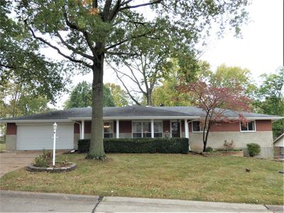 616 Camborne Dr, Saint Louis, MO, 63125