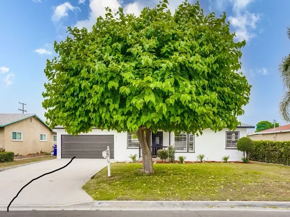 6731 Burnham Ave Unit B, Buena Park, CA 90621
