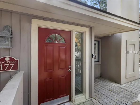 125 Shipyard Dr APT 177, Hilton Head Island, SC 29928