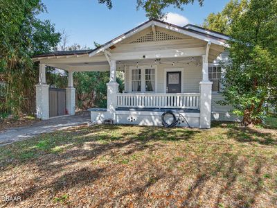 2343 Ernest St, Jacksonville, FL, 32204