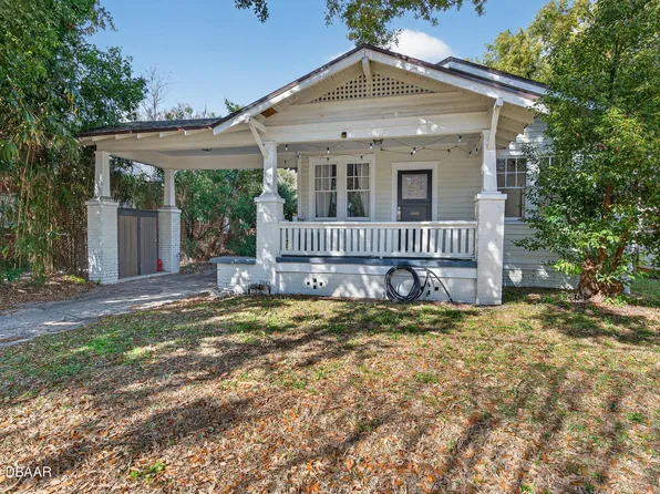2343 Ernest St, Jacksonville, FL 32204