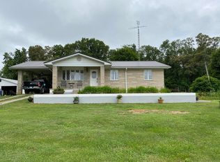 1495 Frazer Rd, Monticello, KY 42633