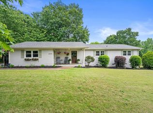 3105 Pinehurst Ln, Anderson, SC 29621