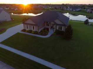 2910 W Gazebo Rd, Lincoln, NE 68523