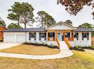 3039 Martindale Rd, Columbia, SC 29223