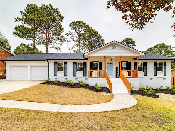 3039 Martindale Rd, Columbia, SC 29223