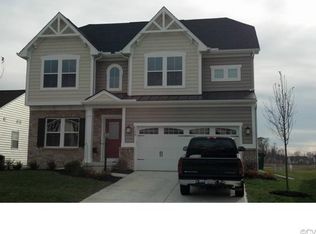 9019 Proctors Run Ct, North Chesterfield, VA 23237