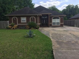 8106 Holiday Ln, Houston, TX 77075