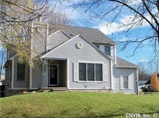 5950 Bowman Rd, East Syracuse, NY 13057