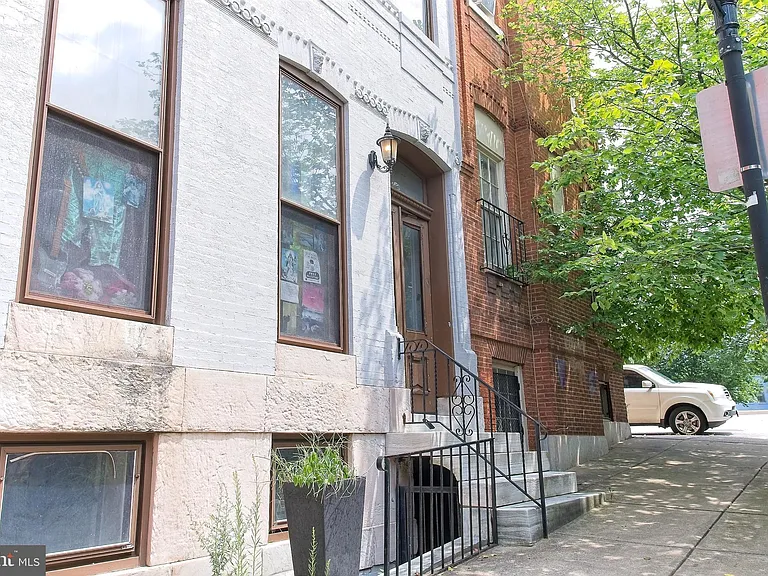 1735 Park Ave #3 — Photo 1