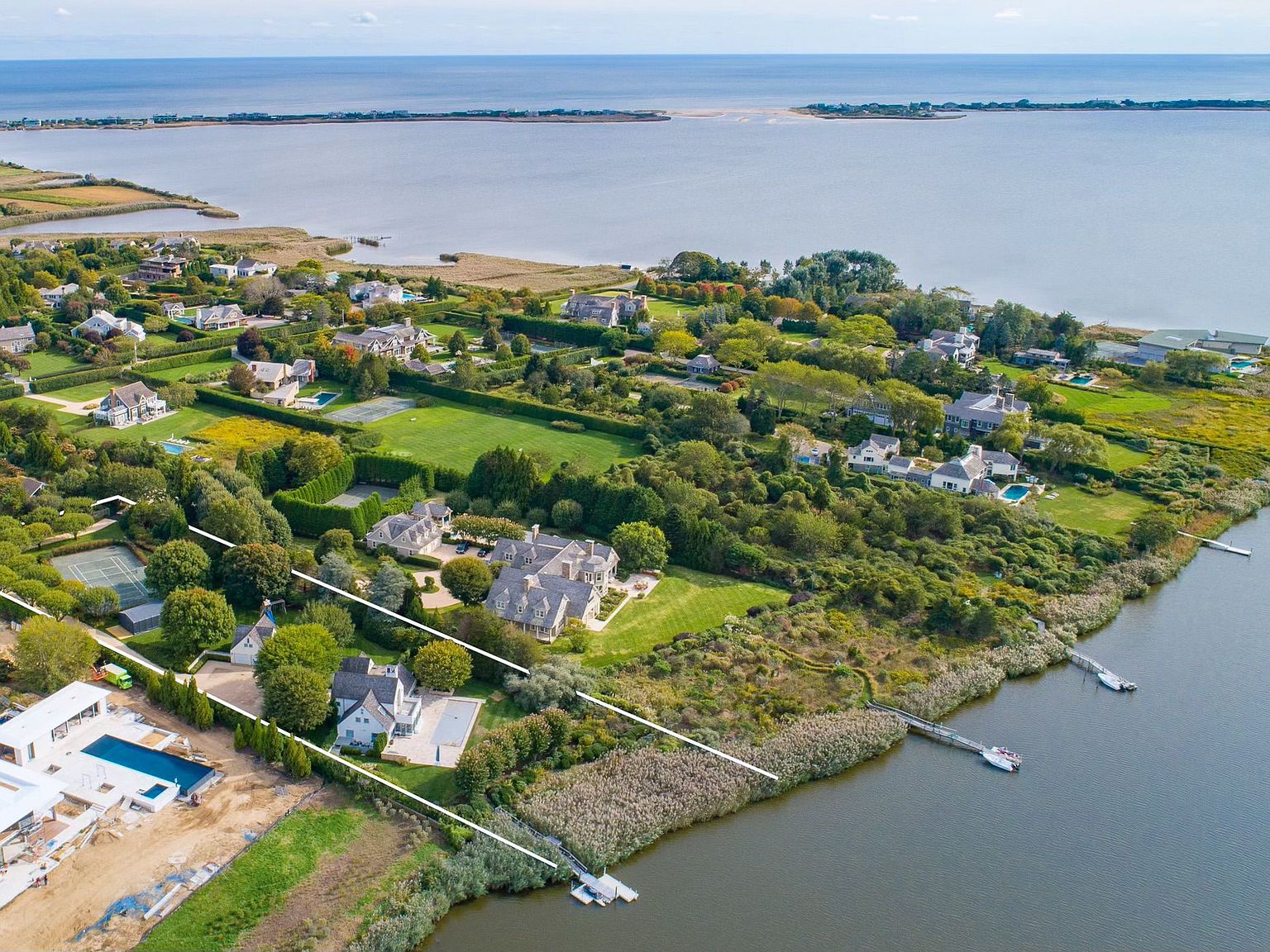 120 Bay Ln, Water Mill, NY 11976 MLS 369444 Zillow