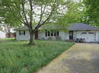 100 Cohansey Friesburg Rd, Bridgeton, NJ 08302