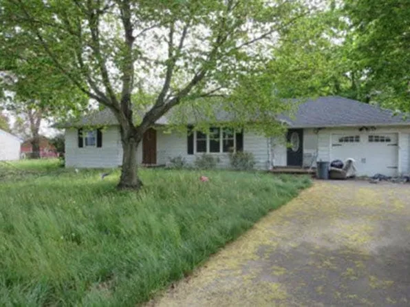 100 Cohansey Friesburg Rd, Bridgeton, NJ 08302