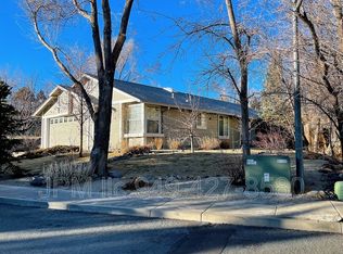 6547 Fall River Cir, Reno, NV 89523
