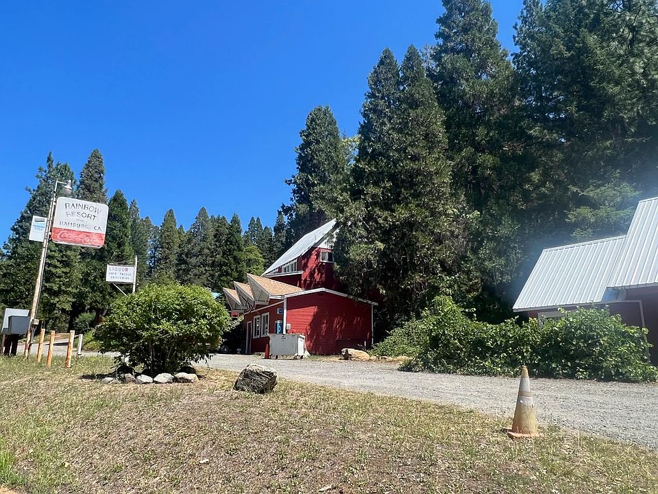 35940 State Highway 96, Klamath River, CA 96050 MLS 20230845 Zillow