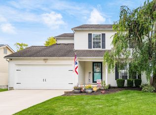 6061 Wexford Park Dr, Columbus, OH