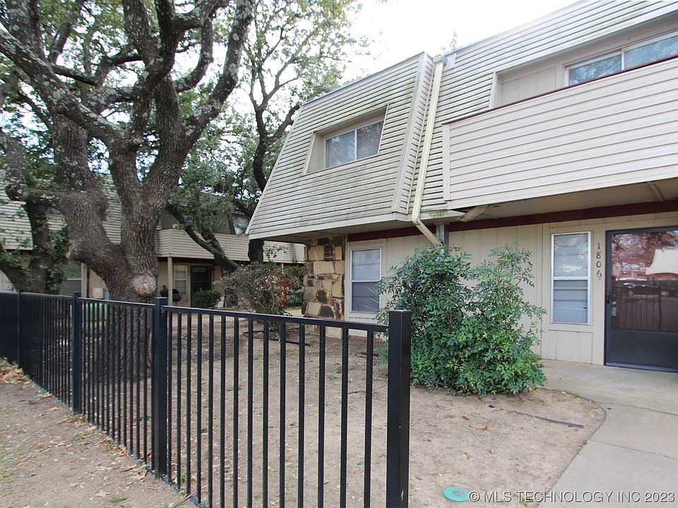 1st image of 2216 E 66th Pl S #1806