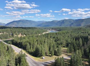1 Prospect Creek Rd, Thompson Falls, MT 59873
