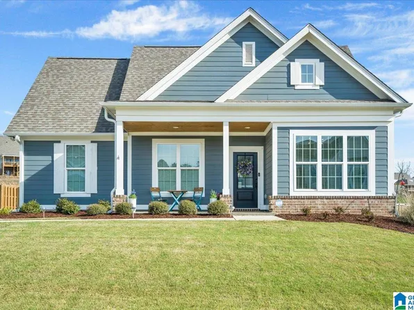 7966 Bingham Ln, Trussville, AL 35173