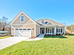 12601 Asbury Chapel Rd, Huntersville, NC 28078