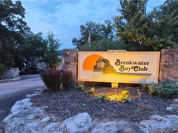 6005 Baydy Peak Rd Unit 1405, Osage Beach, MO 65065
