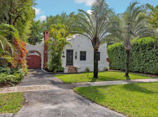 El Portal Sec 2, Miami Shores, FL 33138