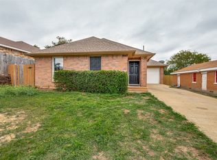 2647 Gooch St, Dallas, TX 75241