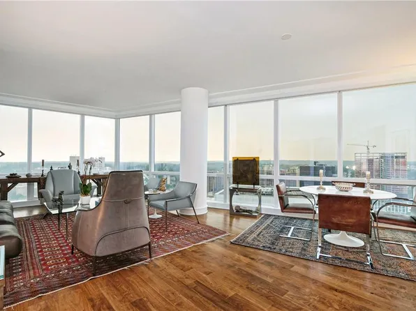 5 Renaissance Square #27E, White Plains, NY 10601