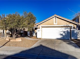 3208 Paragon Pointe St, Las Vegas, NV 89129