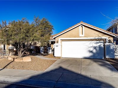 3208 Paragon Pointe St, Las Vegas, NV, 89129