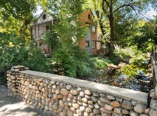 1633 18th St #6, Boulder, CO 80302