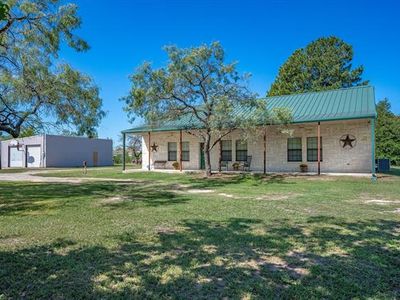 10800 Estate Ln, Terrell, TX, 75161