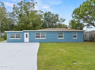 5103 Cain Ln, Jacksonville, FL 32254