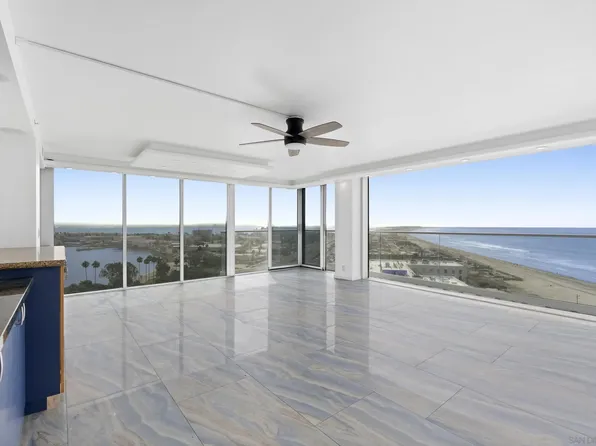 1820 Avenida Del Mundo Unit 1504, Coronado, CA 92118