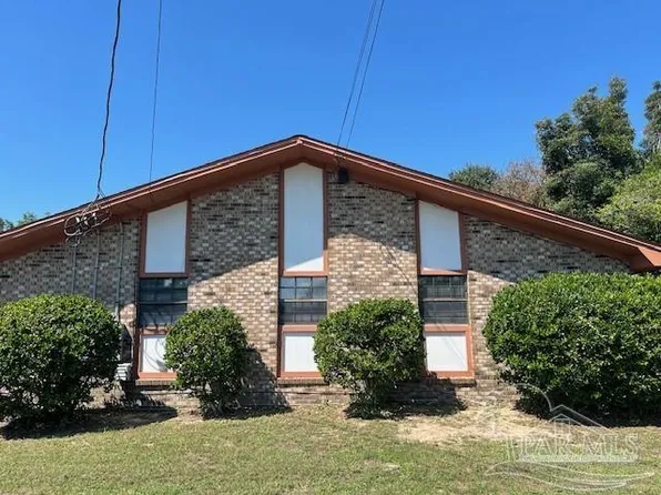 1267 Redwood Ln APT C, Gulf Breeze, FL 32563