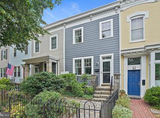 316 5th St NE, Washington, DC 20002