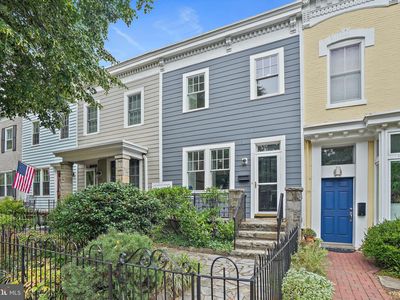 316 5th St NE, Washington, DC, 20002