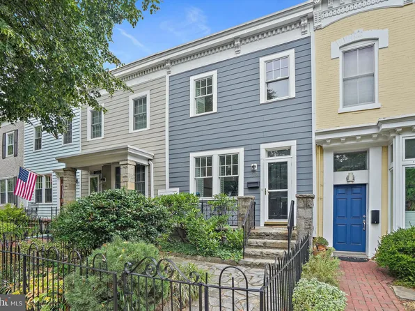 316 5th St NE, Washington, DC 20002