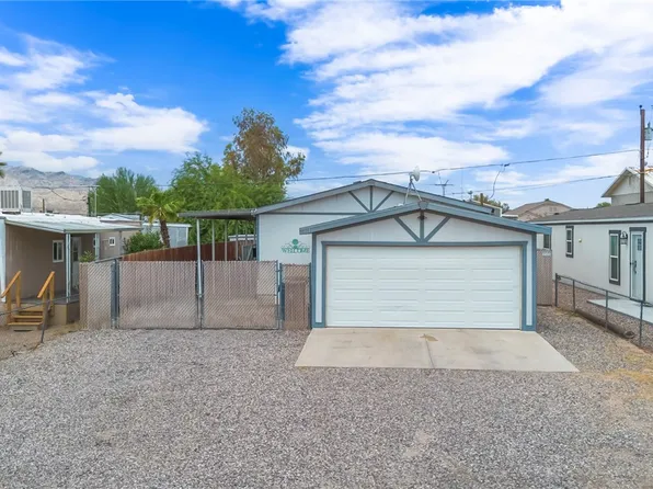 461 Santa Maria Road, Bullhead City, AZ 86442
