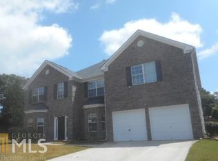 9256 Carey Ln, Jonesboro, GA 30238