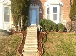 7159 Natures Rd, Columbia, MD 21046