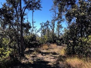 Plumeria Ln, Ocean View, HI 96737