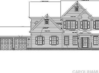 1204 Violet Cir LOT 432, Tega Cay, SC 29708
