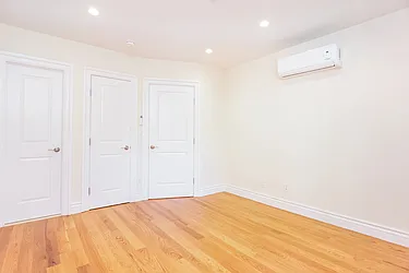 Rented by Brown Harris Stevens