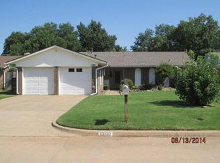 1709 Dublin Rd, Oklahoma City, OK 73120