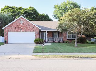 12 Somerset Pl, Collinsville, IL