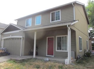 1238 Barnick Rd NE, Keizer, OR 97303