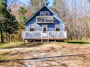 734 Bear River Rd, Newry, ME 04261